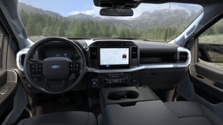 2024 Ford F-150® Internal Image 2